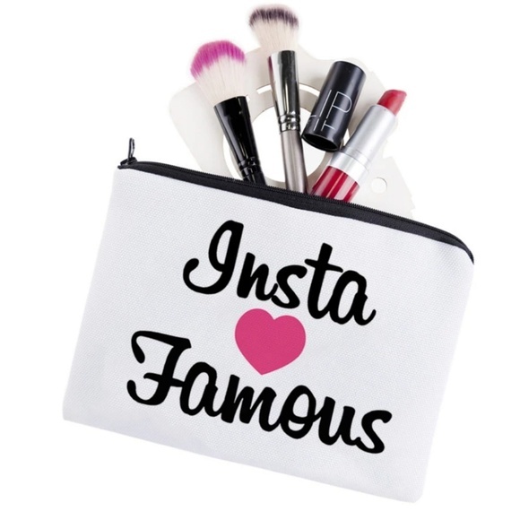 Make up bag - Picture 1 of 4